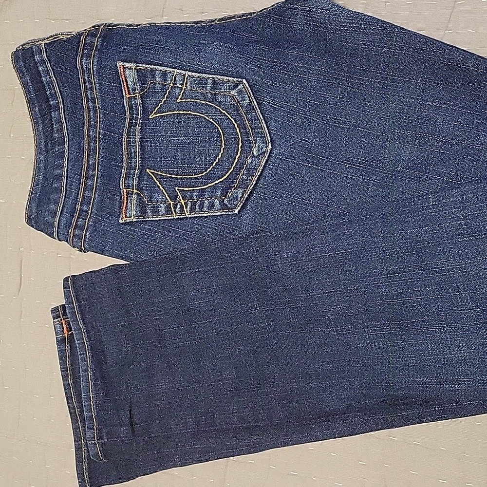 True Religion